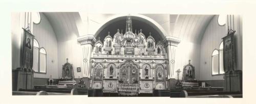 St. Julien Greek Orthodox, St. Julien, SK