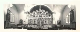 St. Julien Greek Orthodox, St. Julien, SK
