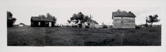 Ukranian Village, Fish Creek, SK