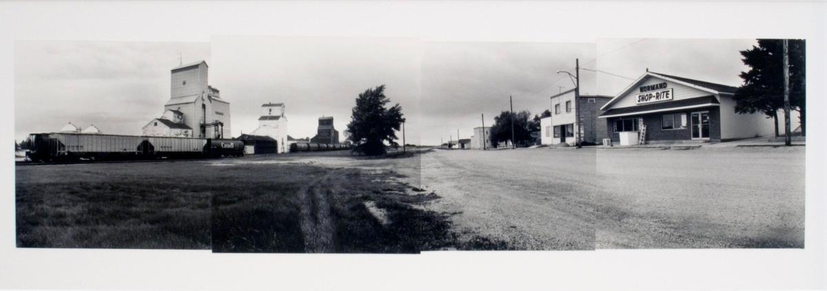 Main Street, Prud’homme