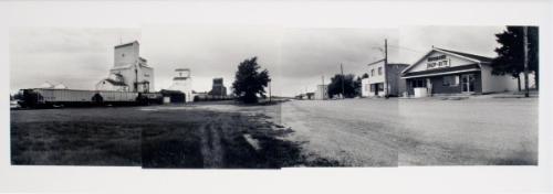 Main Street, Prud’homme