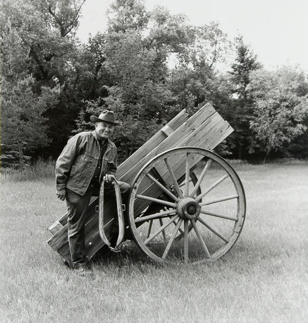 Joe Bayda
