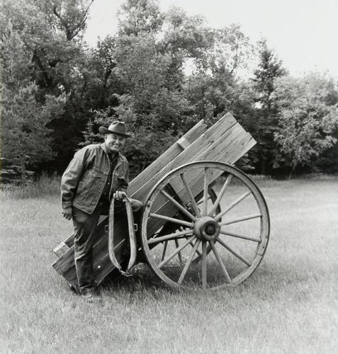 Joe Bayda