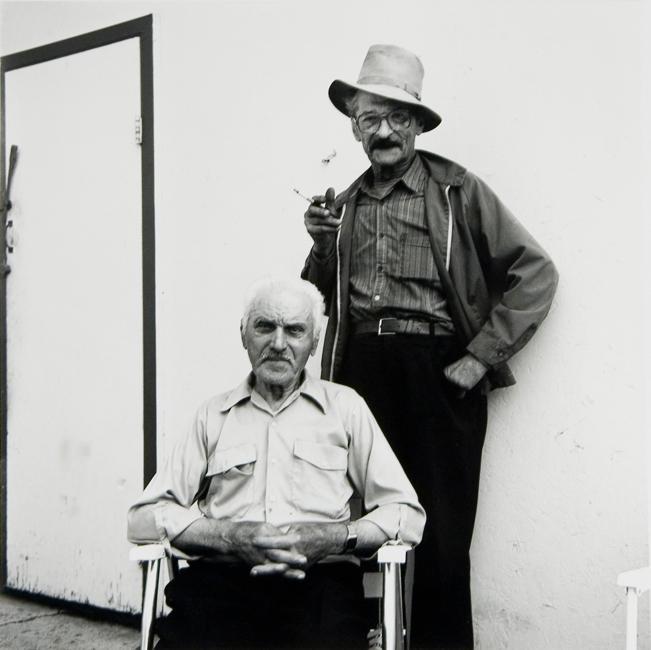 Nora’s Uncle and Brother