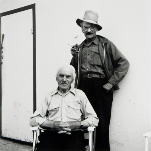 Nora’s Uncle and Brother
