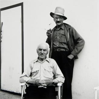 Nora’s Uncle and Brother