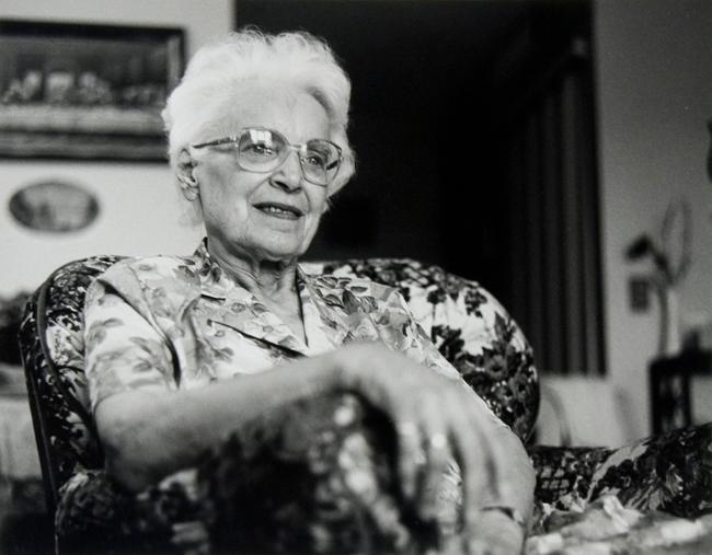 Margaret Kleiter