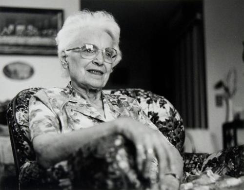 Margaret Kleiter