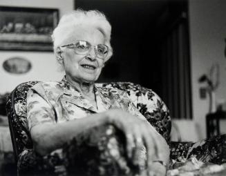 Margaret Kleiter
