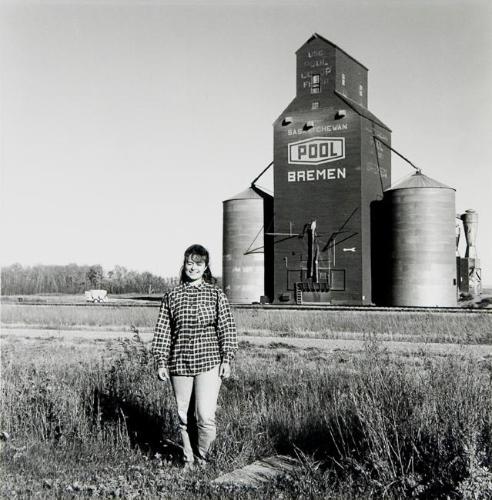 Sarah Schlosser