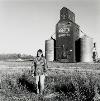 Sarah Schlosser