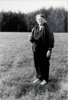 Stella Kalynka