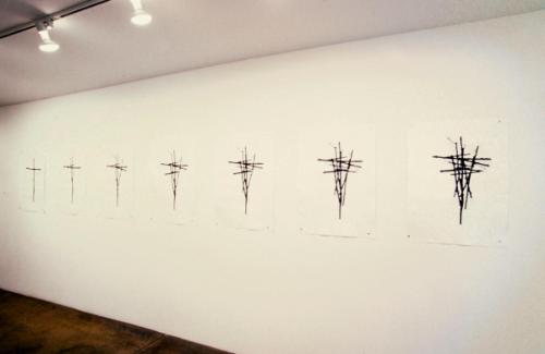 Procession (I -VII)