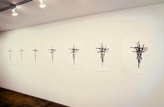 Procession (I -VII)