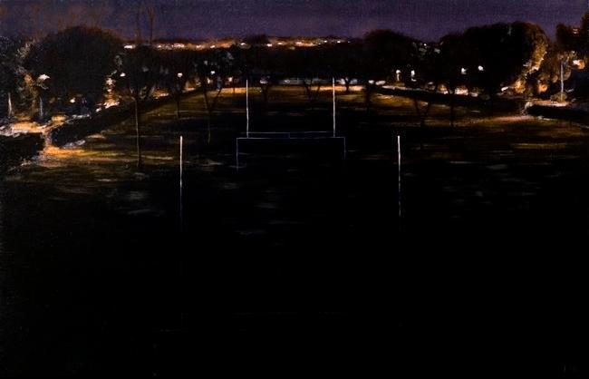 Park #3