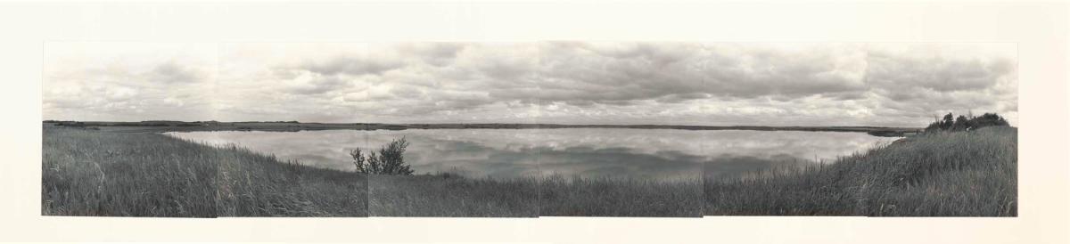 Muskiki Lake, Prud’homme, SK