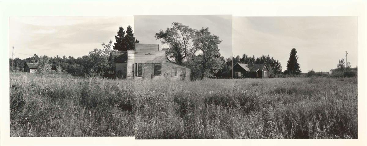 There Was Once a High School Here, Tarnopol, SK