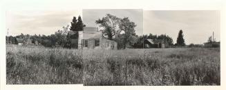 There Was Once a High School Here, Tarnopol, SK