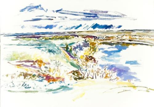 Untitled (river)