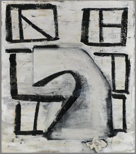 Untitled (black and white)