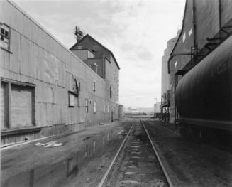 Lethbridge, (Ellison)