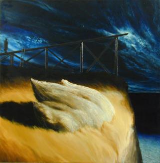 The Wind