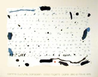 Untitled (horizontal marks)