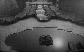 Fountain #2