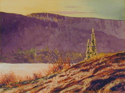 Land of Radium