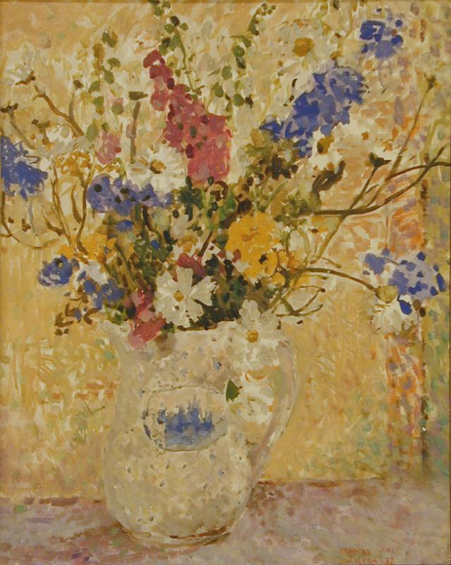 Summer Rhapsody