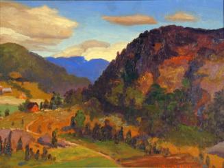 Laurentian Mountain