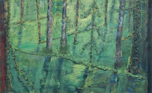 Forest Floor