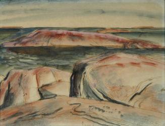 Untitled (rocks)