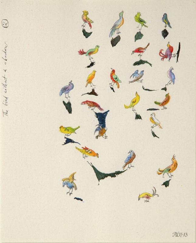 © Tony Urquhart. Copyright Visual Arts-CARCC, 2021