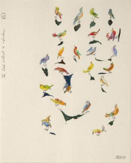 © Tony Urquhart. Copyright Visual Arts-CARCC, 2021