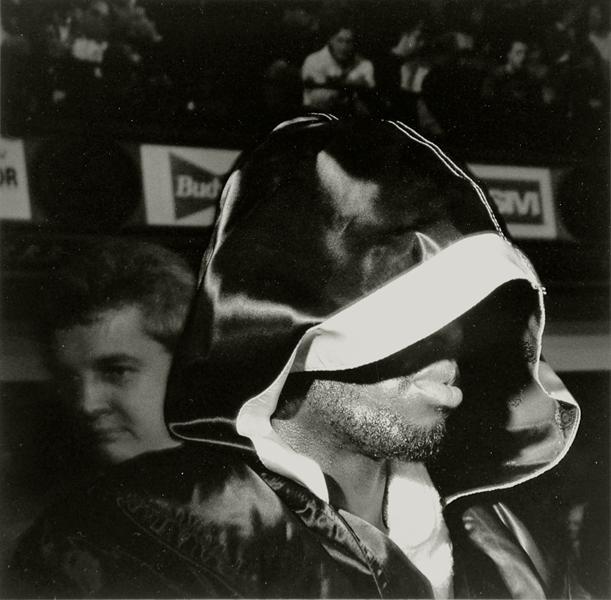 Boxing, Blue Horizon, Philadelphia #10-31/32