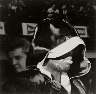 Boxing, Blue Horizon, Philadelphia #10-31/32