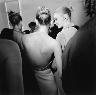 Fashion Week, Oscar de la Renta, Mizrahi, and Klein #28-33 NYC