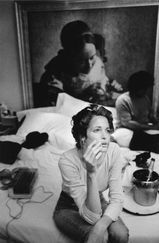 Stephanie Seymour, D'Orazio Wedding #13-35