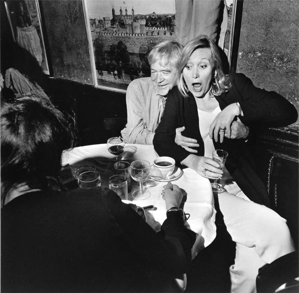 Elaine's, New York City #15-9/10