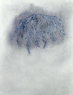 Untitled (abstraction)