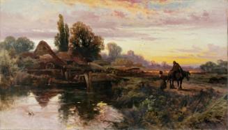 © Estate of John Horace Hooper. Copyright Visual Arts-CARCC, 2021