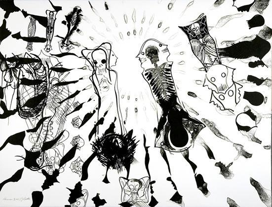 Shaman (state II)