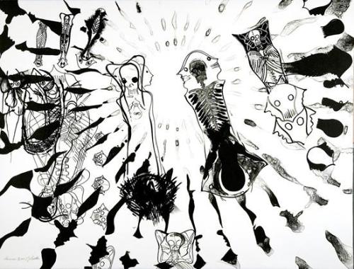 Shaman (state II)