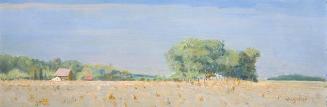 Parkland Pasture