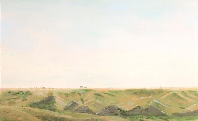 Camouflage (Lethbridge, Alta)