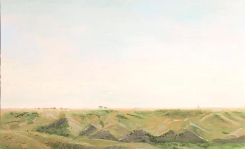 Camouflage (Lethbridge, Alta)
