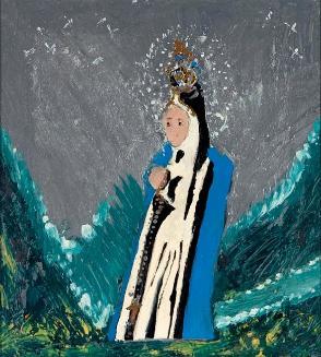 Untitled (priest)