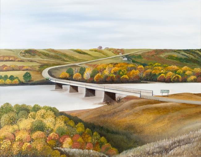 Petrofka Bridge