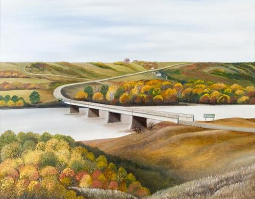Petrofka Bridge